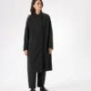 Trench Nitra SL da donna