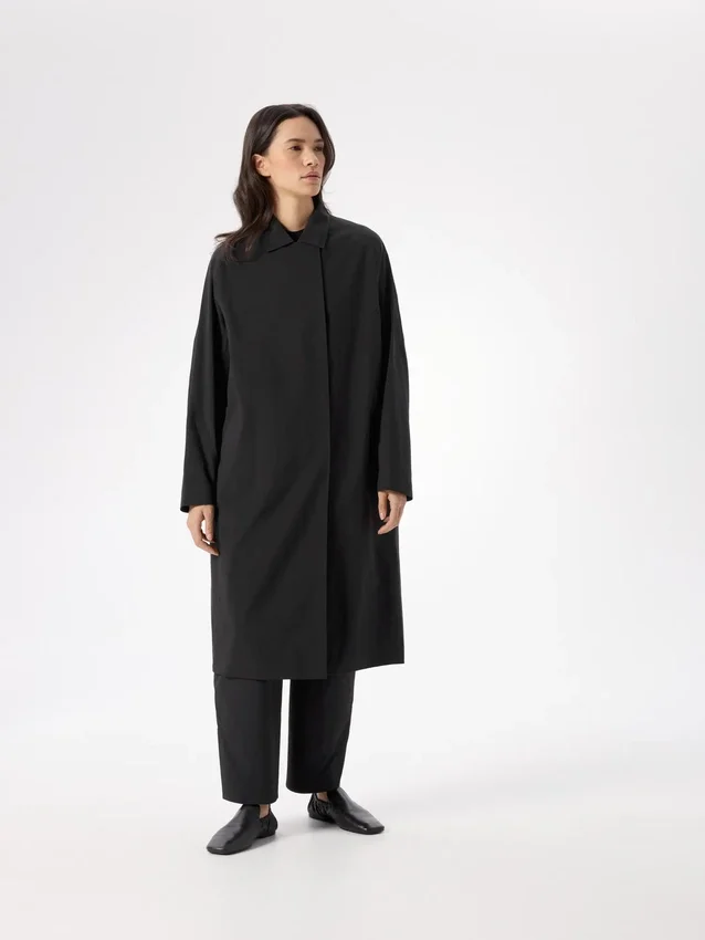 Trench Nitra SL da donna