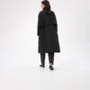 Trench Nitra SL da donna