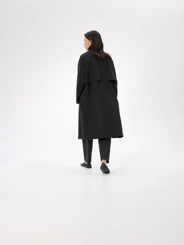Trench Nitra SL da donna