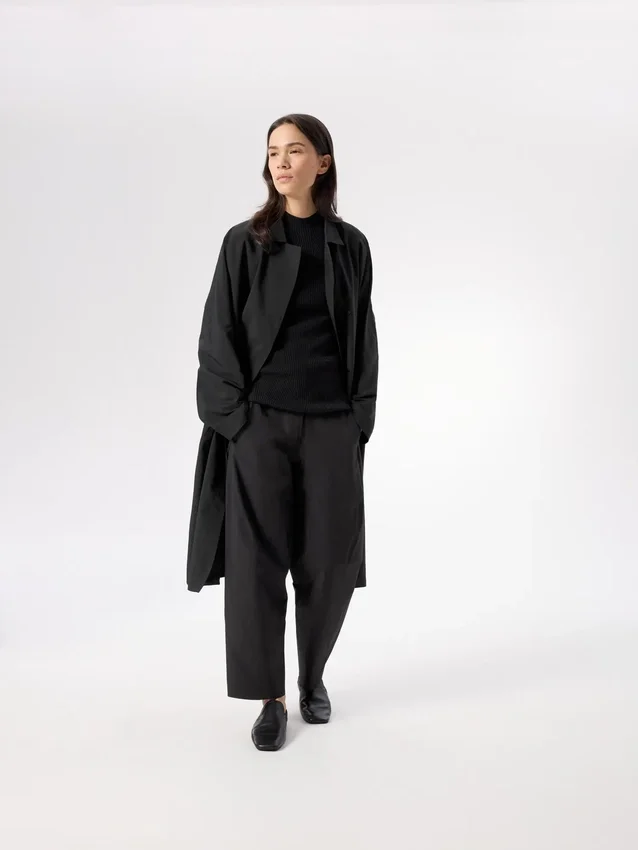 Trench Nitra SL da donna