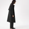 Trench Nitra SL da donna