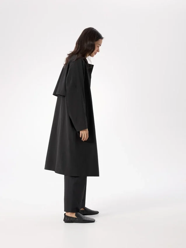 Trench Nitra SL da donna