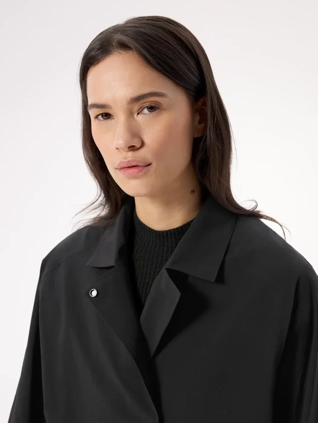 Trench Nitra SL da donna