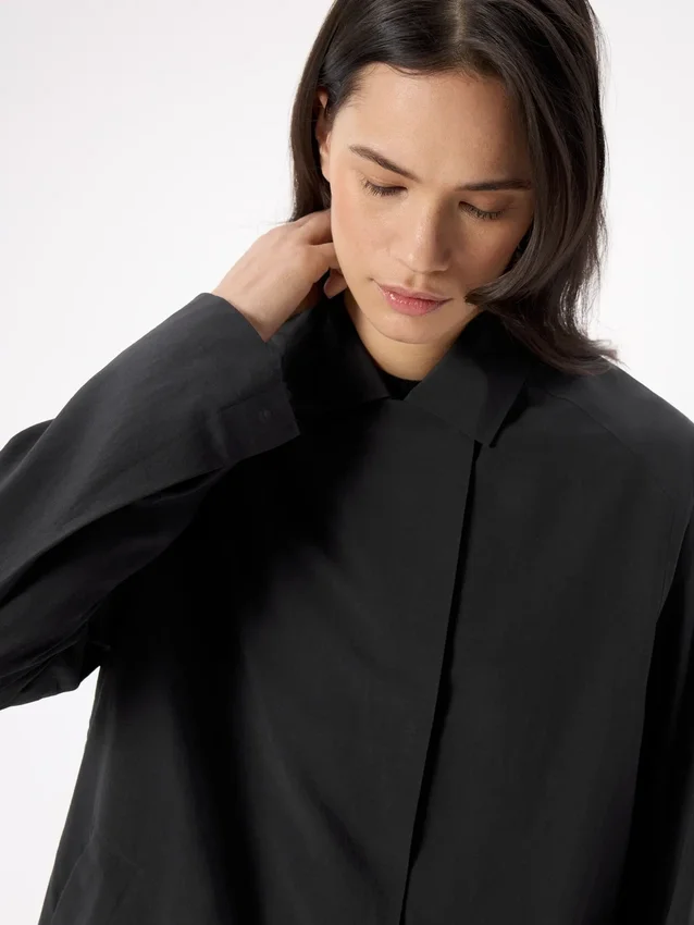 Trench Nitra SL da donna