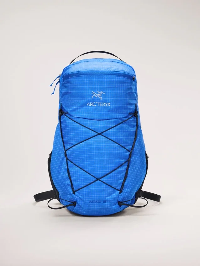 Zaino Aerios 18