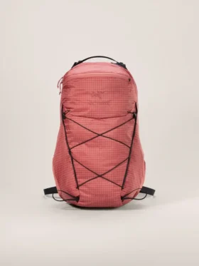 Zaino Aerios 18