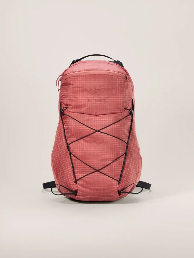 Zaino Aerios 18
