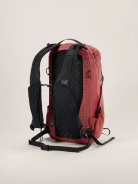 Zaino Aerios 18