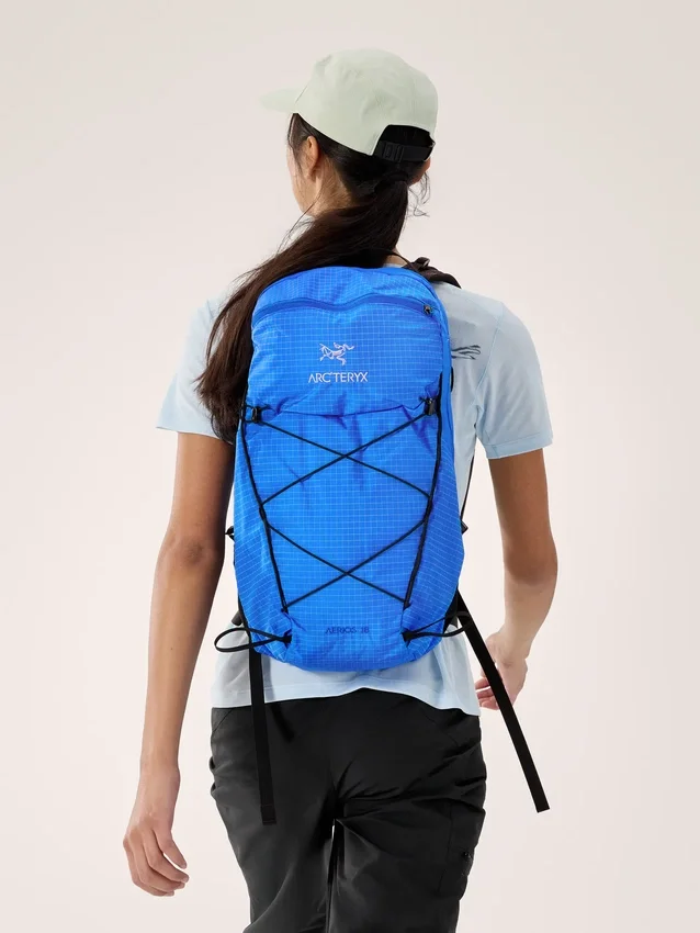 Zaino Aerios 18