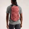 Zaino Aerios 18