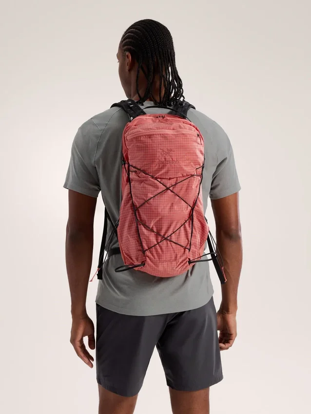 Zaino Aerios 18