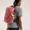 Zaino Aerios 18