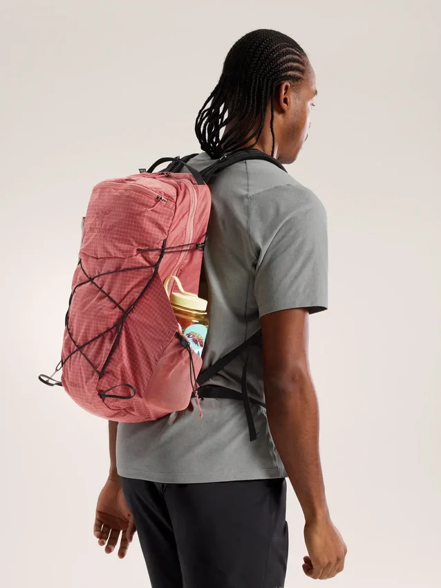 Zaino Aerios 18