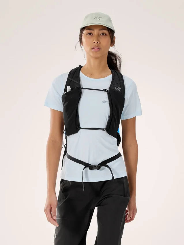 Zaino Aerios 18