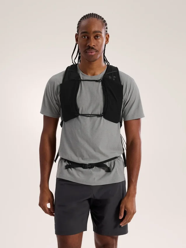 Zaino Aerios 18