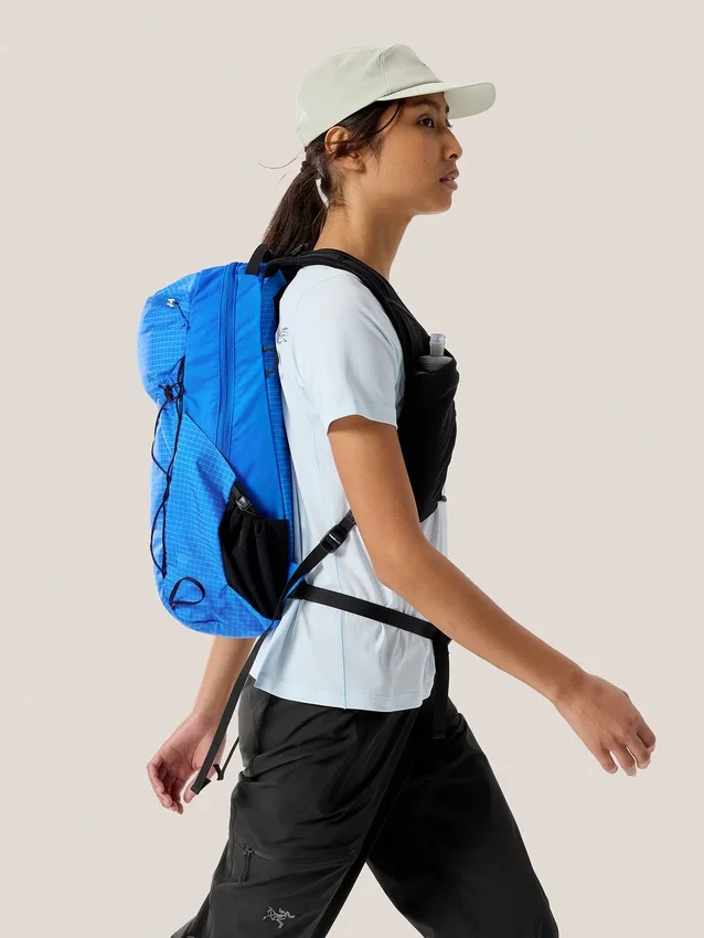 Zaino Aerios 18