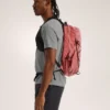Zaino Aerios 18