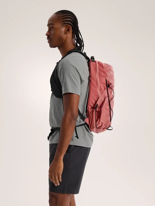 Zaino Aerios 18