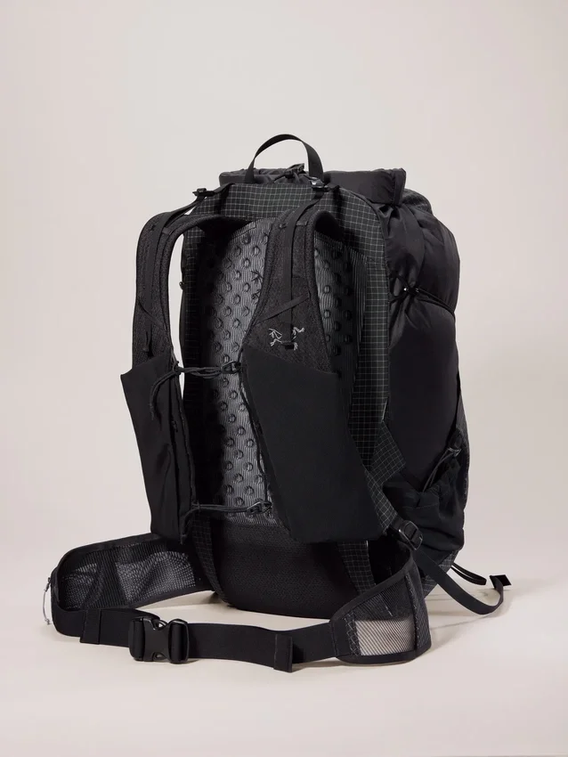 Zaino Aerios 35