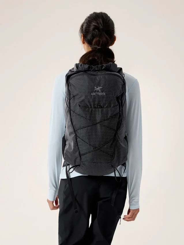 Zaino Aerios 35