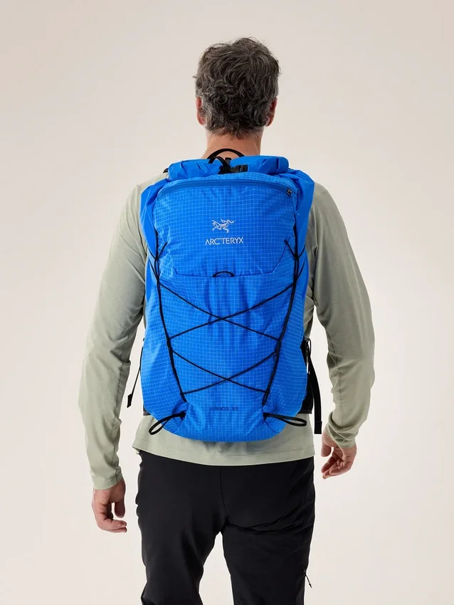 Zaino Aerios 35