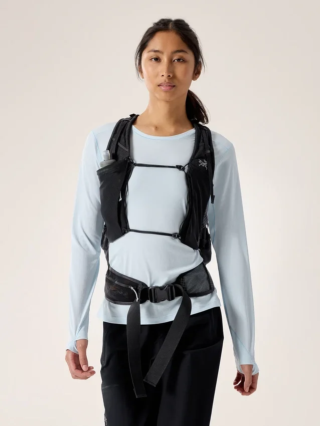 Zaino Aerios 35