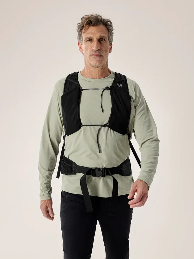 Zaino Aerios 35