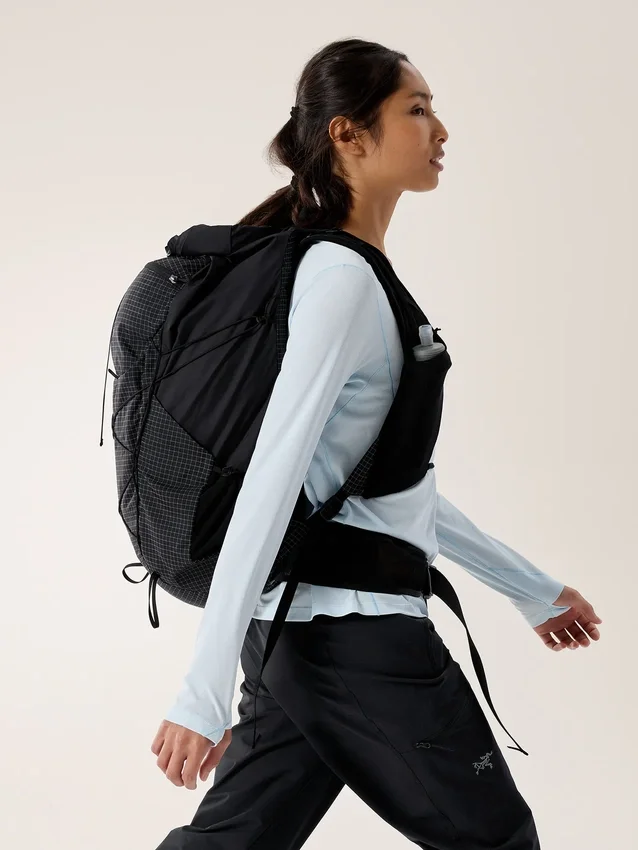 Zaino Aerios 35