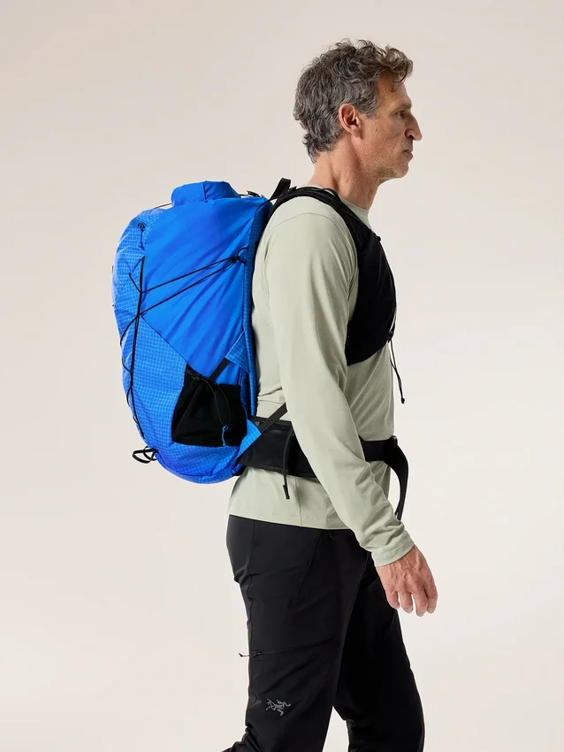Zaino Aerios 35