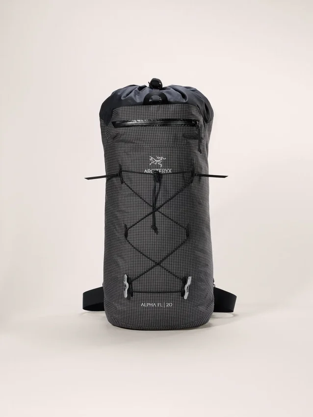 Zaino Alpha FL 20