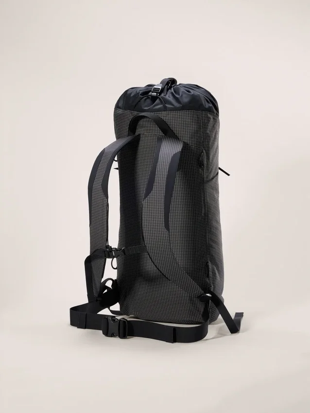 Zaino Alpha FL 20