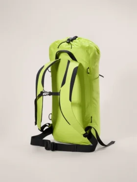 Zaino Alpha FL 20
