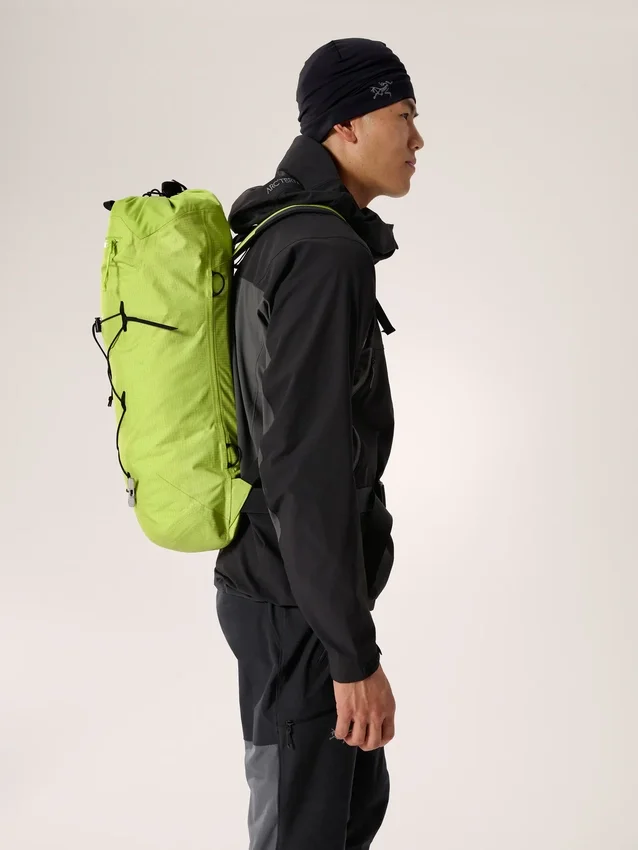 Zaino Alpha FL 20