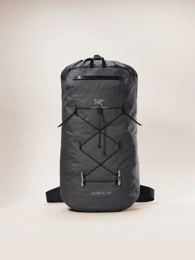 Zaino Alpha FL 30