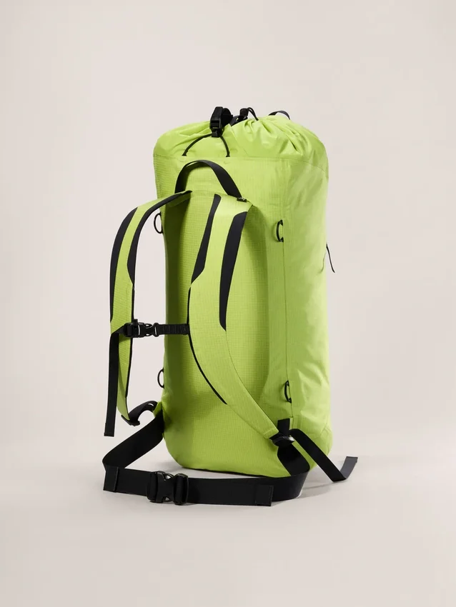 Zaino Alpha FL 30