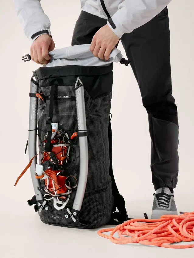 Zaino Alpha FL 30