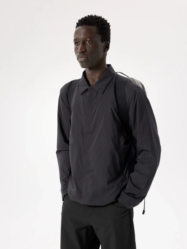 Zaino Anodic