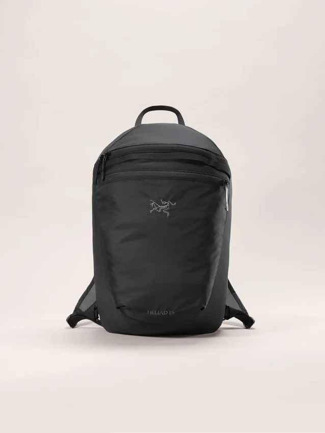 Zaino Heliad 15