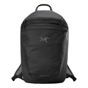 Zaino Heliad 15 "Black"