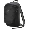 Zaino Heliad 15 "Black"