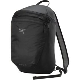 Zaino Heliad 15 “Black”
