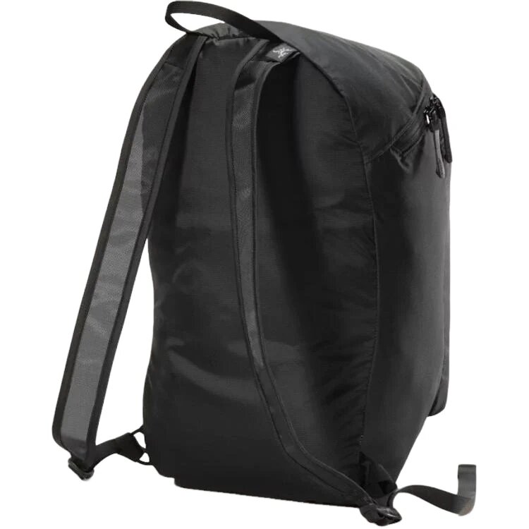 Zaino Heliad 15 "Black"