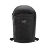 Zaino Heliad 15L "Nero Grigio"