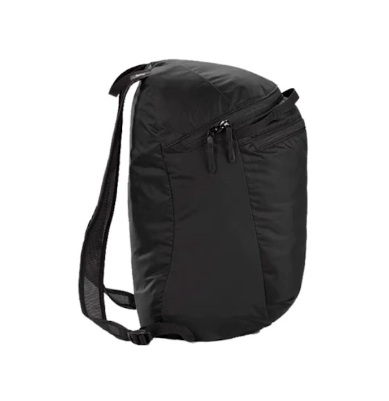 Zaino Heliad 15L "Nero Grigio"