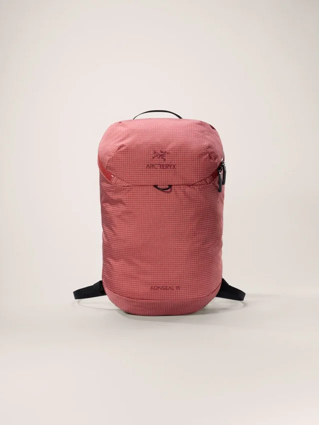 Zaino Konseal 15