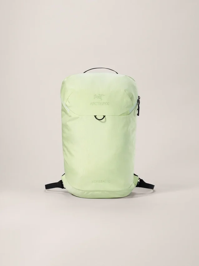 Zaino Konseal 15