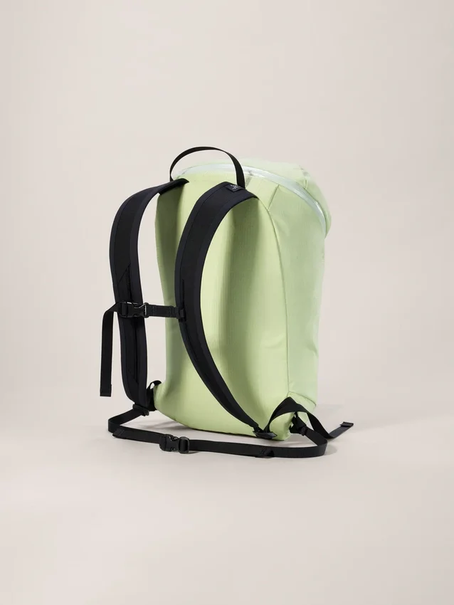 Zaino Konseal 15