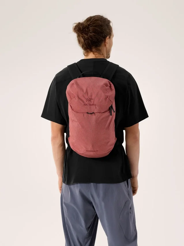 Zaino Konseal 15