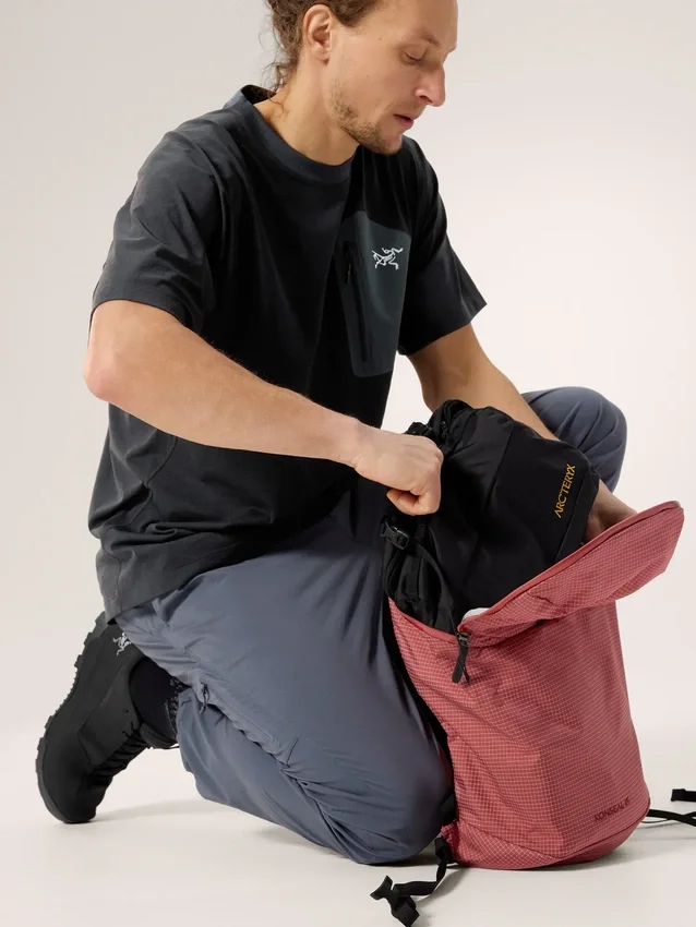 Zaino Konseal 15